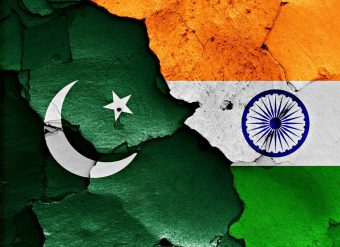 Conflito Paquistao India