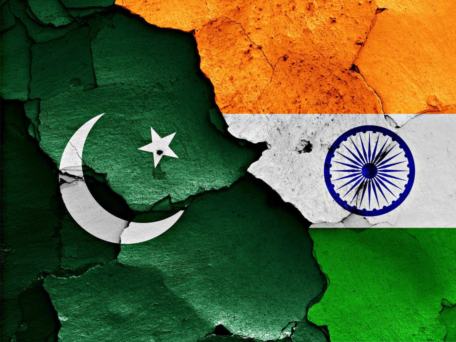 Conflito ÍndiaPaquistão as duas versões