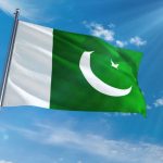 O que significa a bandeira do Paquistão