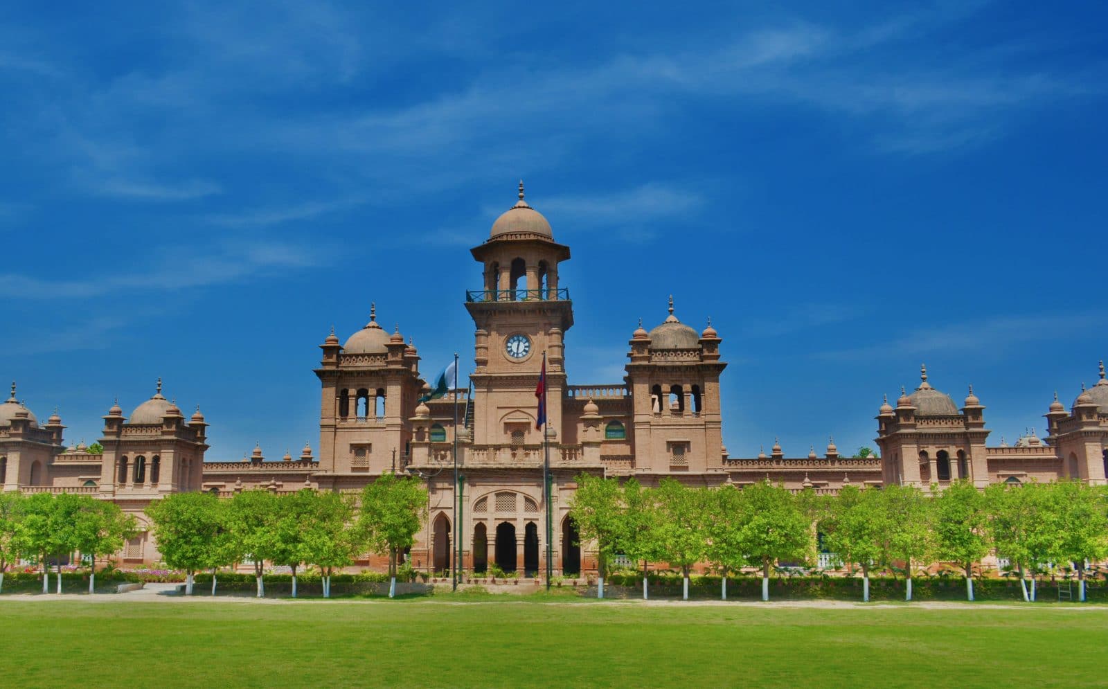 Peshawar Paquistão - Guia para visitar Peshawar em 2020