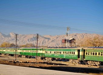 Quetta Paquistao