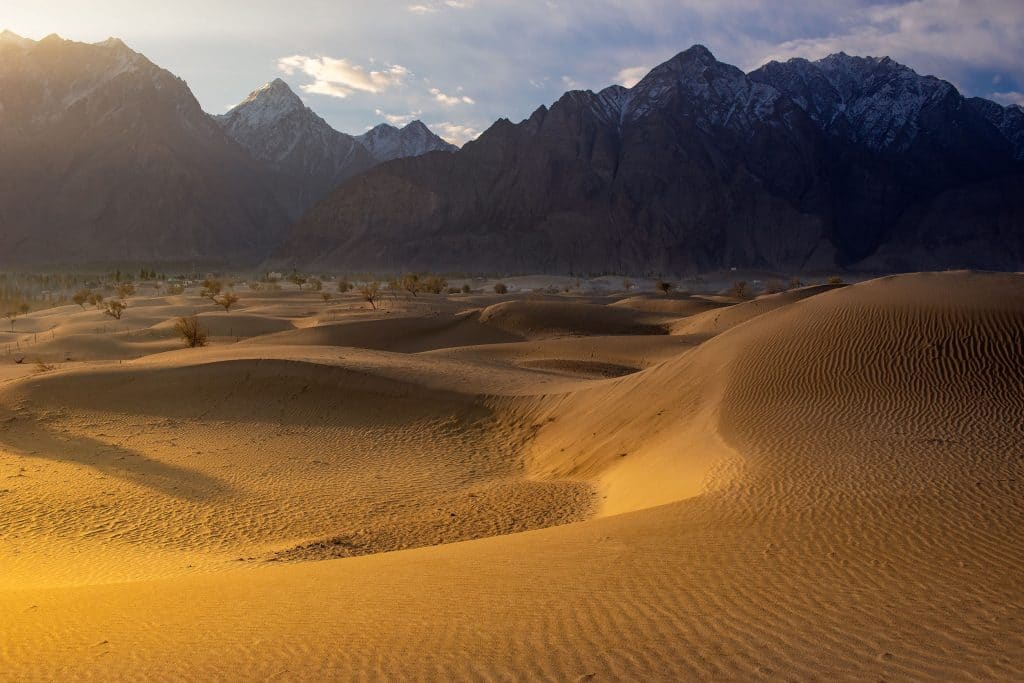 Skardu Paquistão