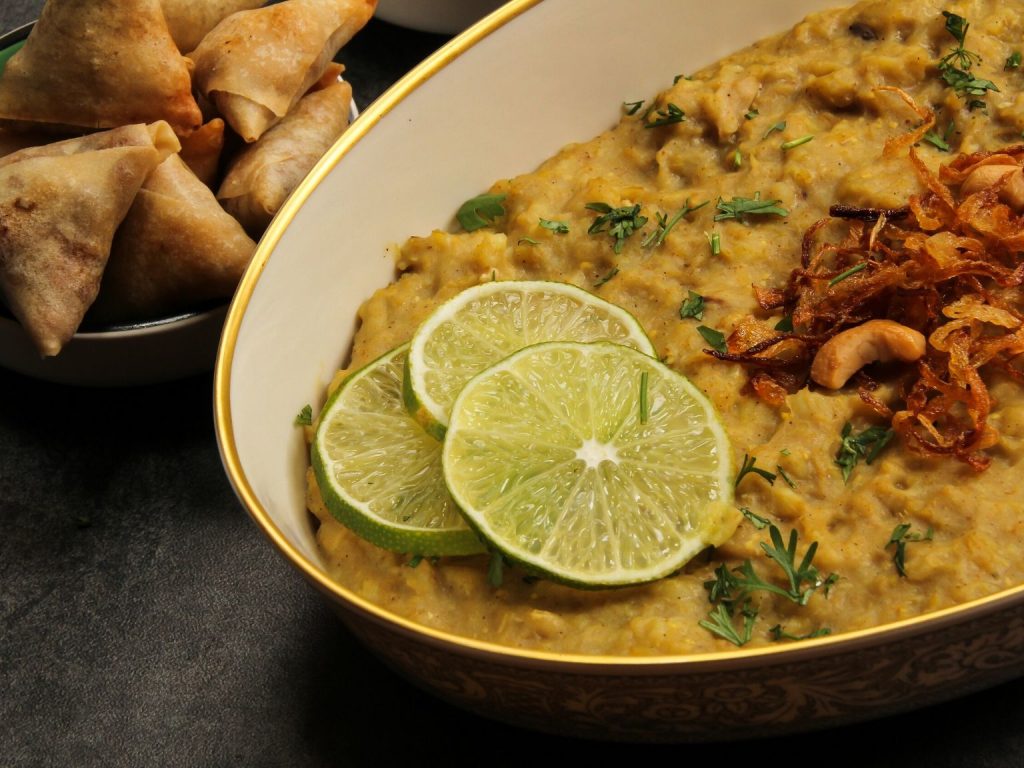 Haleem