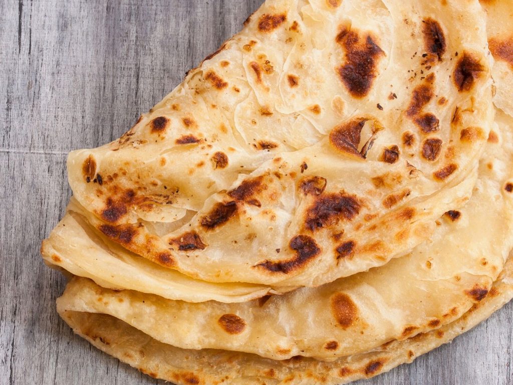 Paratha