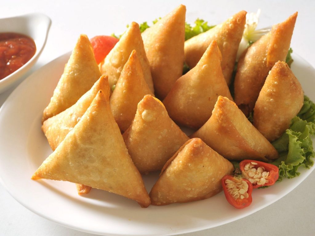 Samosa