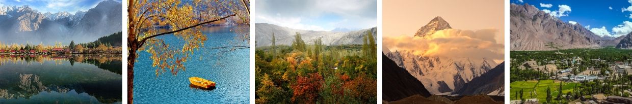 Skardu Paquistão